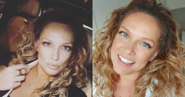 Joanna Liszowska ma nowego partnera? Popularny magazyn poinfomował o szczegółach jej związku. Kim jest jej wybranek?