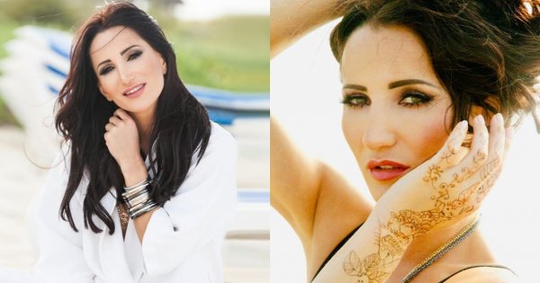 Justyna Steczkowska zachwyca figurą w bikini. "Wyglądasz jak prawdziwa Bogini!"