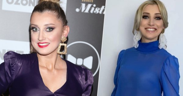 Justyna Żyła bez stanika wypina się w basenie do zdjęcia i kusi pośladkami. Ale odważnie!