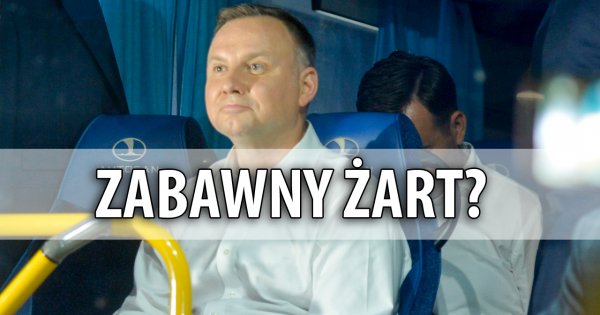 W jaki sposób rosyjskim "żartownisiom" udało się dodzwonić do Andrzeja Dudy?! Znamy odpowiedź!