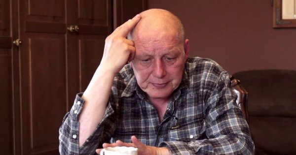 Krzysztof Jackowski przerażony własną wizją. Podał datę III wojny światowej i mówi o "zdradzie" prezydenta