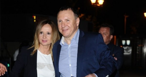 Jacek Kurski szykuje się do KOLEJNEGO ślubu kościelnego! Ceremonia już w ten weekend