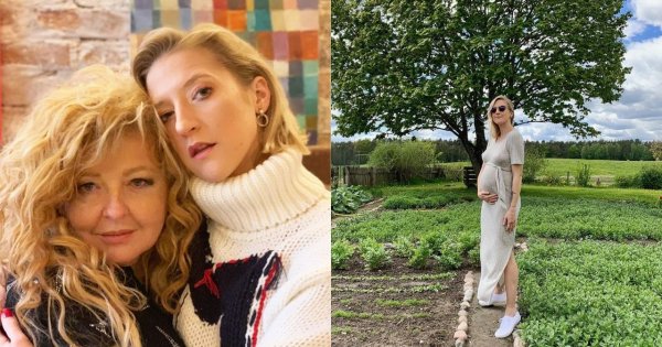 Lara Gessler zdradziła termin porodu. Gwiazda wybrała też już imię dla dziecka