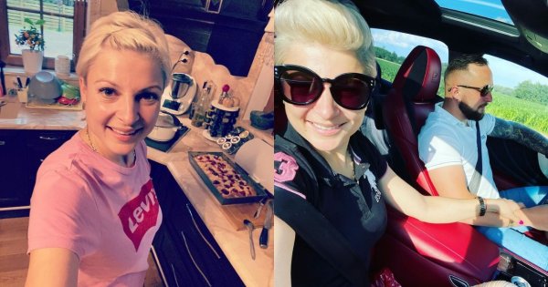 Magda Narożna z "Pięknych i młodych" ogłosiła radosną nowinę! Właśnie się zaręczyła