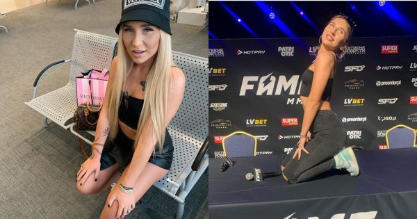 Marta Linkiewicz ogoliła głowę maszynką: "O k**wa, jasny ch*j, odważna jesteś" - piszą zszokowani fani