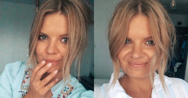 Marta Manowska wzięła ślub w tajemnicy? Ten drobny szczegół widoczny na zdjęciu ją zdradził? "Edytuj, anuluj, czy dalej"? - pyta fanów
