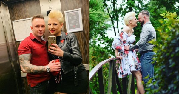 Magda Narożna z "Piękni i Młodzi" pozuje bez grama makijażu: "Jeśli gotujesz tak pysznie jak wyglądasz, to zazdroszczę partnerowi" - pisze fan