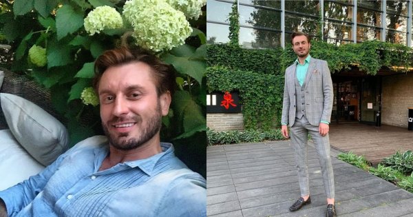 Rafał z "Królowych Życia" ma swój sposób na zabicie tęsknoty po Gabrielu. Wygląda na to, że naprawdę odżył!