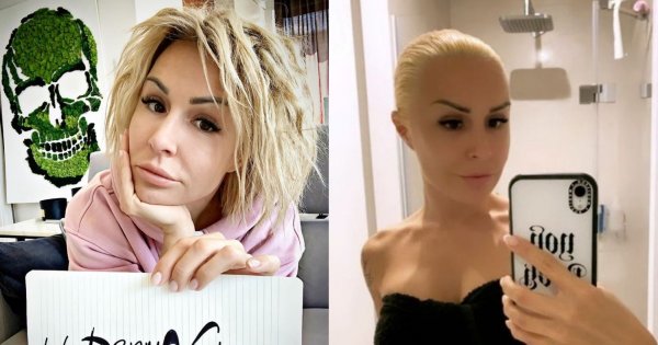 Blanka Lipińska zmieniła fryzurę! Miała obciąć się na chłopaka, a jak jest?