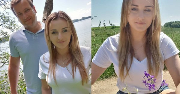 Ania Bardowska z "Rolnik szuka żony" pochwaliła się sukienką na wesele. Fani: Piękna!