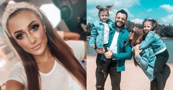 Eliza Trybała z "Warsaw Shore" pokazała figurę w bikini po dwóch ciążach! "Jak milion dolarów" - piszą fani
