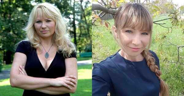 Anna Guzik jest coraz szczuplejsza! Na najnowszym zdjęciu to żyleta!
