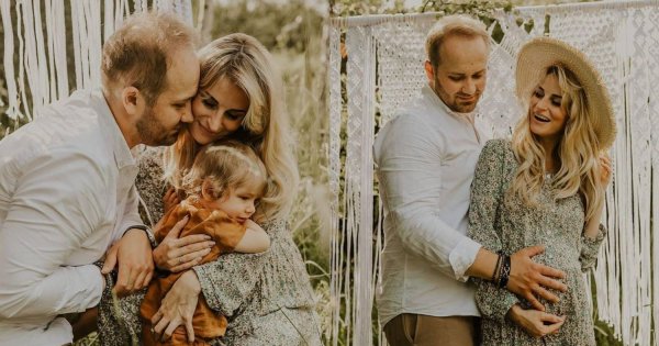 Anita ze "Ślubu od pierwszego wejrzenia" urodziła! Pokazała zdjęcie z porodówki!