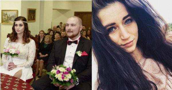 Martyna ze "Ślubu od pierwszego wejrzenia" w końcu pokazała nowego chłopaka! Ależ ona wypiękniała przy nim!