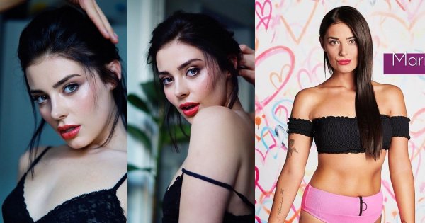 Marietta z "Love Island" powiększyła piersi! Jaki rozmiar, cena i dlaczego to zrobiła?