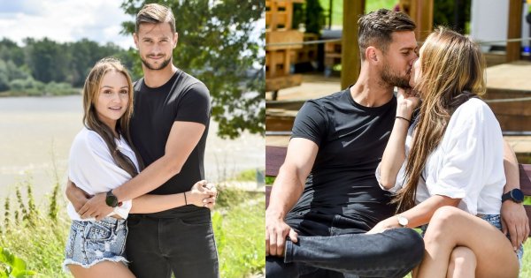 Mikołaj i Sylwia z "Love Island" UDAJĄ związek dla "TzG"?! Fani: Wy tak serio umawiacie się na ustawki?