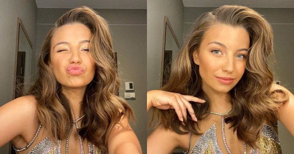 Julia Wieniawa w kusym bikini na wakacjach na Sycylii! Wow, co za ciało!