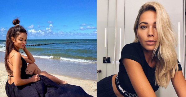 Klaudia El Dursi chwali się figurą w bikini na wakacjach z byłym Sandry Kubickiej!