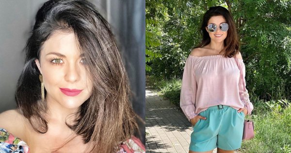 Kasia Cichopek w bikini i bez makijażu odpoczywa w hotelu! Wygląda jak nastolatka?