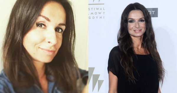 Marta Kaczyńska pokazała fragment mieszkania! Obraz na ścianie kosztuje 5.000 zł