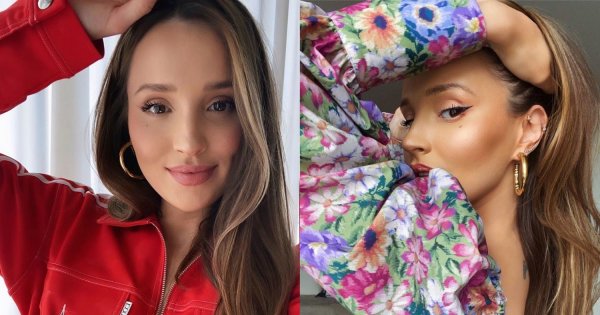 Marina Łuczenko w bikini zachwyca się swoim odbiciem w szybie! Pręży się na wakacjach