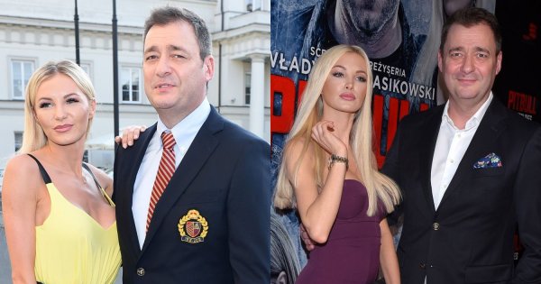 Pamiętacie Roksanę Gąskę, byłą dziewczynę Jacka Rozenka? Pokochała zabiegi medycyny estetycznej