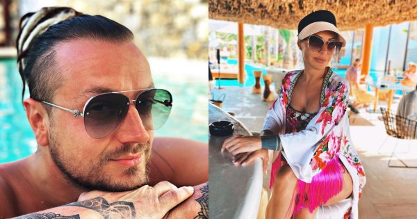 Blanka Lipińska zachwala hotel tylko dla dorosłych! Znamy nazwę i cenę! Oszałamiająca