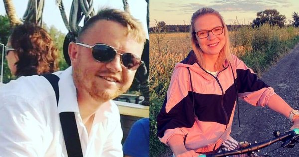 Asia ze "Ślubu od pierwszego wejrzenia" pokazała nowego faceta! Kocha motory!