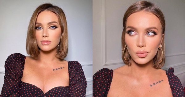 Maffashion pokazała, jakby wyglądała jako mężczyzna! Wow, opadną wam szczęki!
