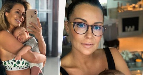 Małgorzata Rozenek: "Mój trening przypominał trening emerytki po udarze" - wywołała burzę tymi słowami