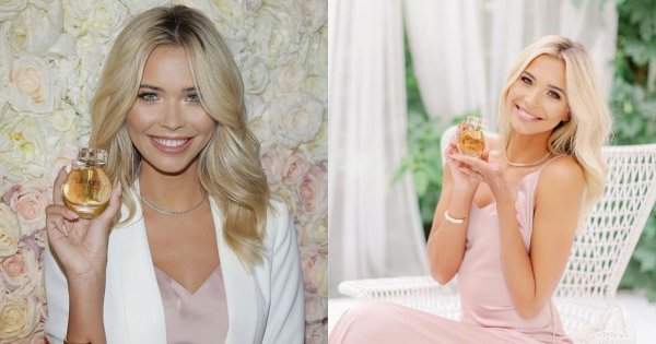 Sandra Kubicka w bikini rozpala zmysły. Dobrze wie jak się pokazać, by podgrzać temperaturę. Piękna i seksowna!