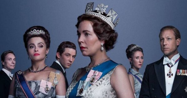 Zobaczymy 6. sezon "The Crown"! Netflix zmienił decyzje i przedłużył serial