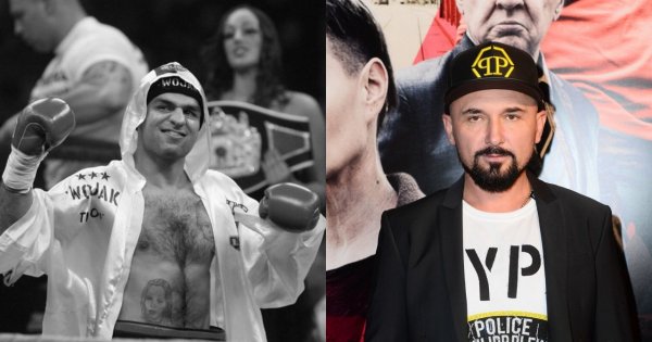 Patryk Vega pokazuje część materiałów z "Pętli". Ujawni prawdę o śmierci Dawida Kosteckiego?