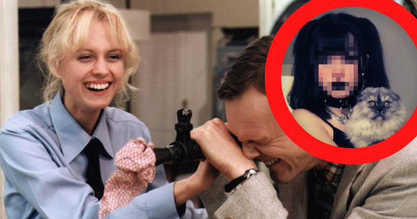 Pamiętacie Kasię z "13 posterunku"? Jej nastoletnia córka podbija sieć! Podobna do mamy?
