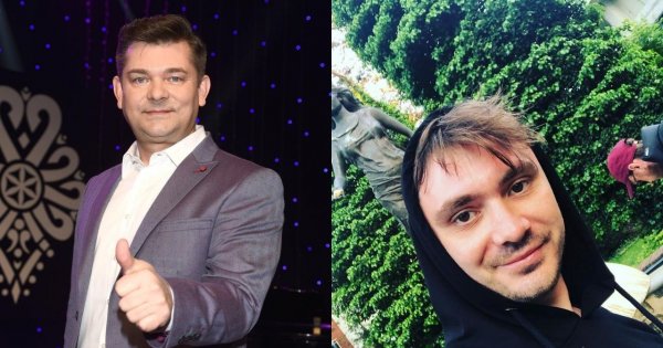 Daniel Martyniuk nawołuje na Instagramie: "Obalić rząd i władzę!". Teraz został anarchistą?