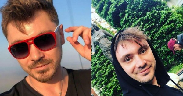 Daniel Martyniuk znów ma problemy z prawem! Syn "króla disco polo" chyba nie jest w dobrej formie