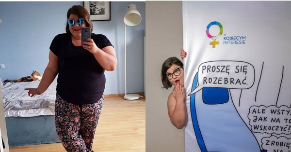 Dominika Gwit odpoczywa w stroju kąpielowym: "No jak pięknie" - piszą fani. Kusicielka z niej!.