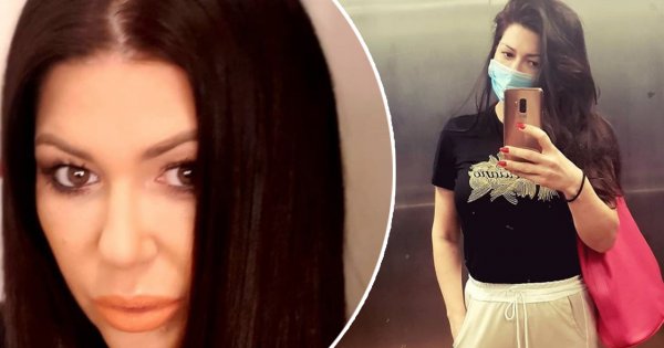 Załamana Iwona Węgrowska o tragedii, która teraz ją dotknęła: "Ciężko mi o tym pisać i mówić"