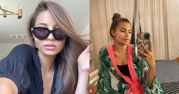 Julia Wieniawa pochwaliła się swoim nowym apartamentem. WOW! Luksus nad luksusy. Będzie mieszkać jak księżniczka