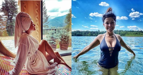 Kasia Cichopek pokazała twarz synka. Fani uważają, że to cała mama, a Wy?