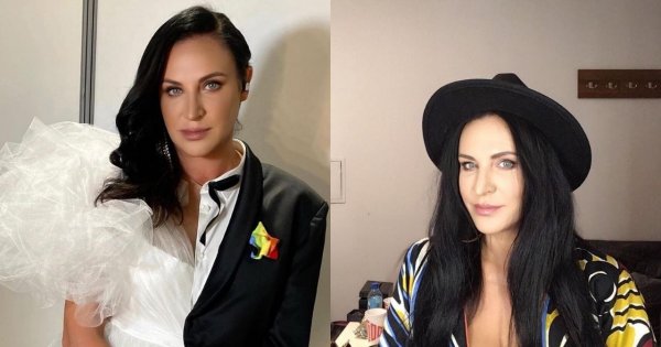 Kayah wyraża wsparcie dla LGBT. Przewała koncert, by powiedzieć o małżeństwach jednopłciowych