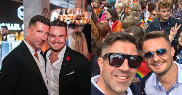 Wiemy, kto zastąpi Rafała i Gabriela w "Królowych Życia"! Leon i Damian też podbiją serca widzów?