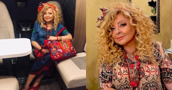 Magda Gessler pokazała zdjęcie sprzed wielu lat. WOW! Jaka figura. Jest na nim ktoś jeszcze