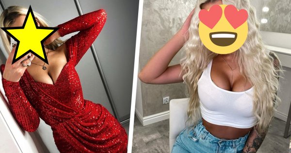 Wiemy, jak wygląda pierwsza uczestniczka "Hotelu Paradise 2"! To blondwłosa piękność z tatuażami!