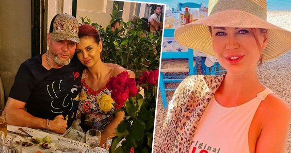 Maja Rutkowski w szalonej fryzurze szokuje fanów. Dwa kolory, nowa długość i warkoczyki!