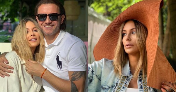 Małgorzata Rozenek szaleje na wrotkach w obcisłym stroju. Fanów oburzył brak kasku