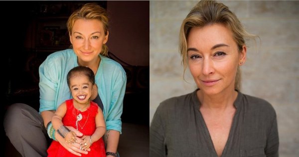 Martyna Wojciechowska pokazała ciało z rozstępami na brzuchu: "Wszystko trzeba pokazywać całemu światu?" - pytają fani