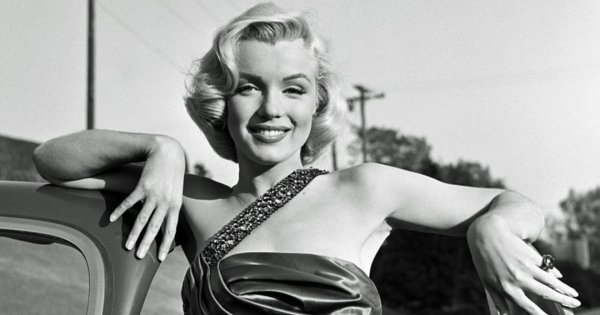 Marylin Monroe ma swojego sobowtóra. Gdy zobaczycie zdjęcie tej dziewczyny doznacie szoku. Są jak dwie krople wody!