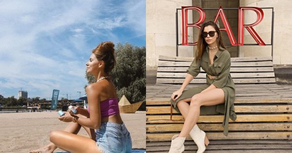 Agata Biernat chwali się nowym chłopakiem. Kto skradł serce Miss Polonia? Prawdziwy przystojniak!