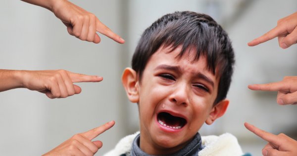 6 zdań, których Twoje dziecko nigdy w życiu nie powinno od Ciebie usłyszeć. Cenna lekcja!